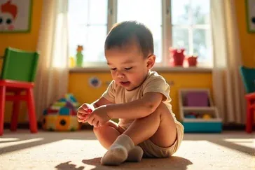 Rozwój i opieka nad 19-miesięcznym dzieckiem: Kompletny przewodnik