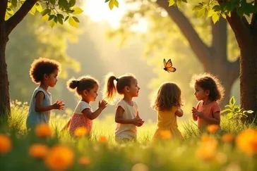 Pozytywne Cechy Dziecka: Jak je Rozwijać i Wzmacniać od Najmłodszych Lat