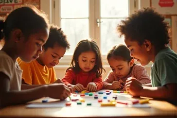 Wzmacnianie poczucia własnej wartości u dziecka: kompleksowy przewodnik i ćwiczenia