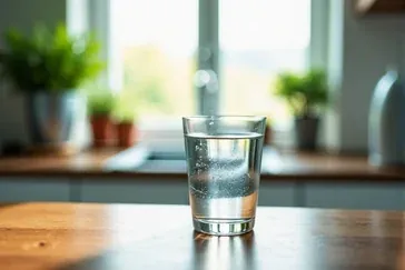 Woda w szklance: Kompleksowy przewodnik po zdrowiu, fizyce i symbolice