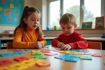 Ułóż zdania z rozsypanki wyrazowej karta pracy – kompleksowy przewodnik