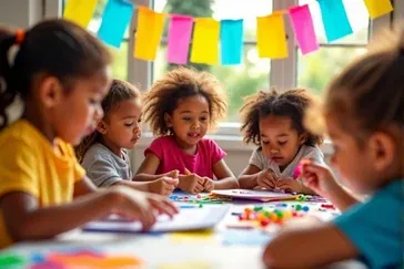 Robótki ręczne dla dzieci: Pomysły, warsztaty i zestawy kreatywne