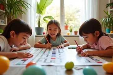 Krzyżówka wielkanocna po angielsku: Kompletny przewodnik po nauce i zabawie